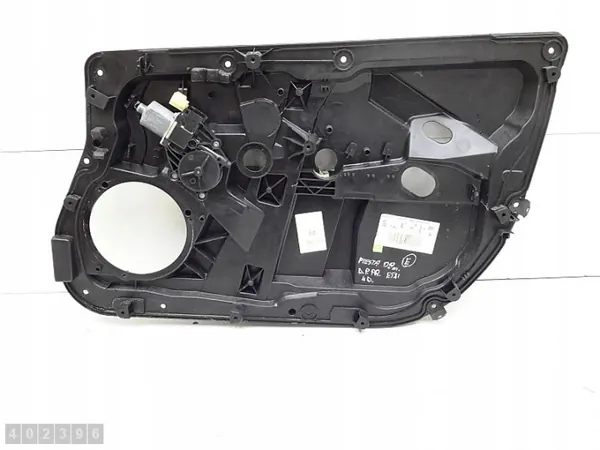 Régulateur de vitre Ford Fiesta OEM 8a6114553a 8a61a045h16ag image 2