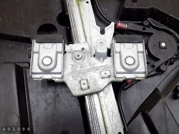 Régulateur de vitre Ford Fiesta OEM 8a6114553a 8a61a045h16ag image 4