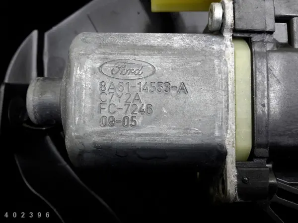 Régulateur de vitre Ford Fiesta OEM 8a6114553a 8a61a045h16ag image 5