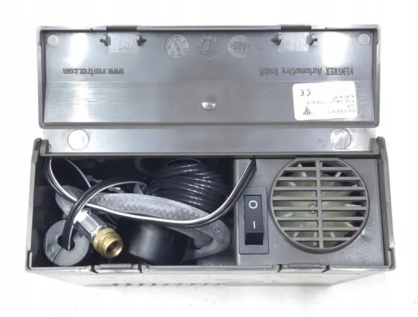 Begagnad Audi OE kompressorpump OEM 8D0012615C image 7
