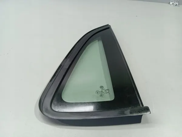 Vitre de carrosserie droite VW POLO V 6R OEM image 2