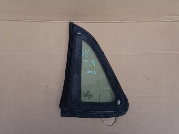 Vitre de carrosserie droite VW POLO V 6R OEM image 6