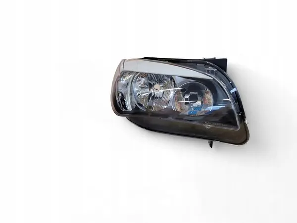 Farol Direito BMW X1 E84 09-15 image 3