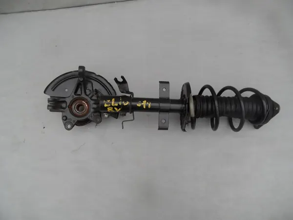 Snodo anteriore sinistro McPherson Renault Clio IV image 4