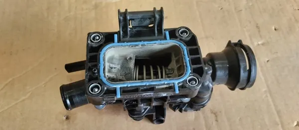 Carcaça do termóstato OEM 9812113780 para Opel Astra L image 5