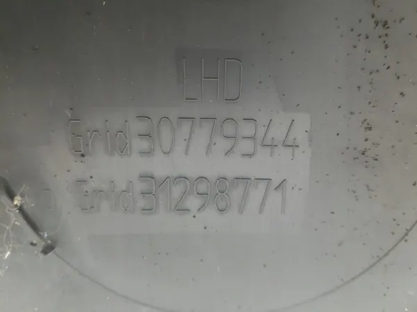 Pare-brise OEM 31298771 / 30779344 d'occasion Volvo S60 image 7