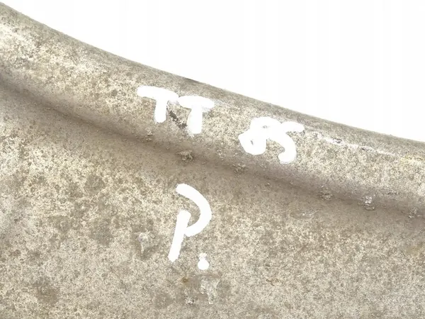 Braccio di Controllo Anteriore Sinistro/Destro Audi TT 8S 2.0 TDI image 8