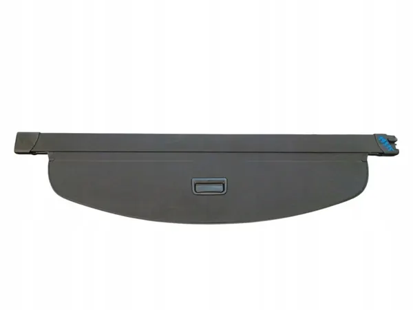 Store de coffre Audi A6 C6 Avant OEM 4F986355394H image 2