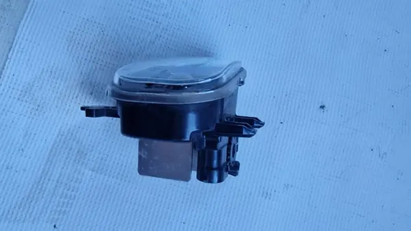 Linker Halogen LED Scheinwerfer OEM 26150-8990F - Gebraucht image 3