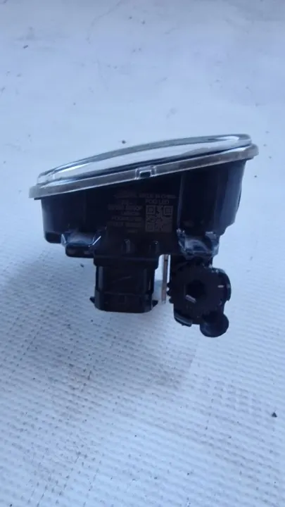 Linker Halogen LED Scheinwerfer OEM 26150-8990F - Gebraucht image 4