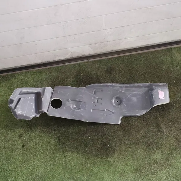 Tesla Model Y vänster bakskärmsskydd OEM 1659437-00-A image 2