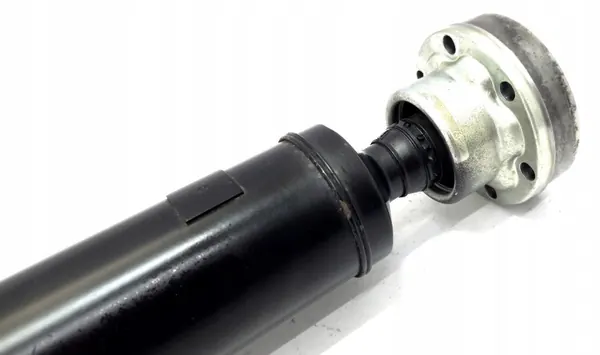 Drivaxel OEM 7H0521101 för VW Transporter T6 image 4