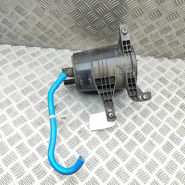 BMW 3 G21 330e Roetfilter OEM 7356536 image 4