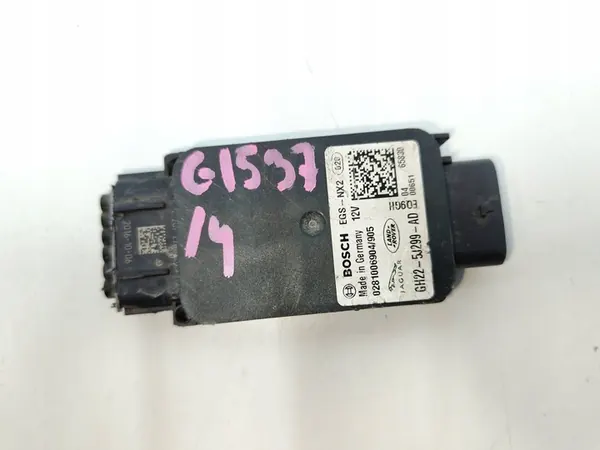 Land Rover Range Rover Evoque L538 2017 Lambda Sensor GH225J299AD image 2