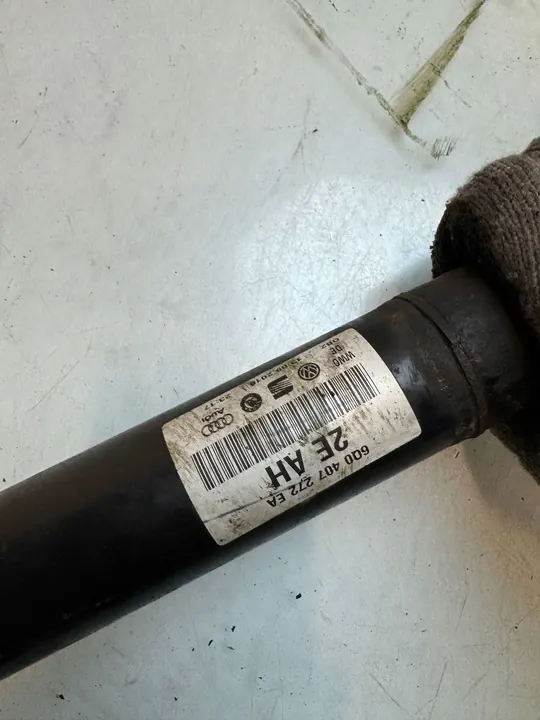 Drivaxel Skoda OE 6Q0407272EA image 2
