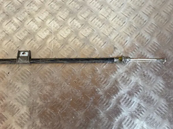 Câble de déverrouillage de frein à main MG ZS 2023 OEM FOB38271 image 2