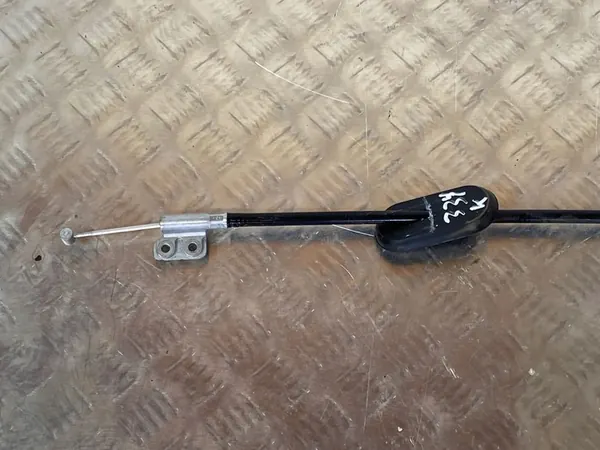 Câble de déverrouillage de frein à main MG ZS 2023 OEM FOB38271 image 3