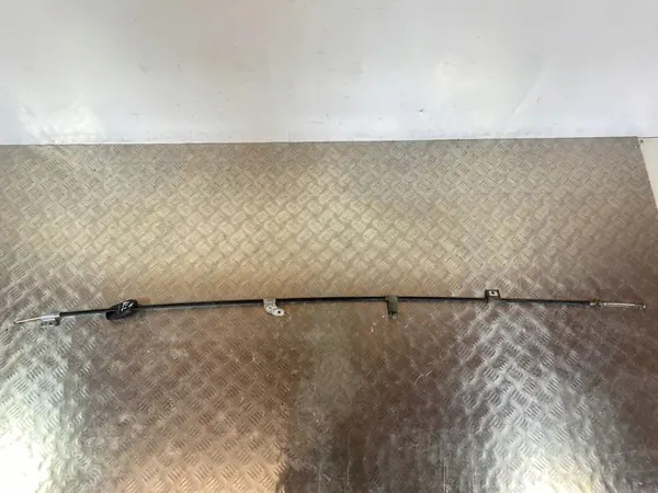 Câble de déverrouillage de frein à main MG ZS 2023 OEM FOB38271 image 4