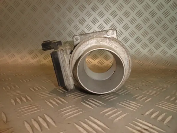 Luchtmassameter Nissan Primera P10 2.0 3 PIN HITACHI AFH5006B image 2