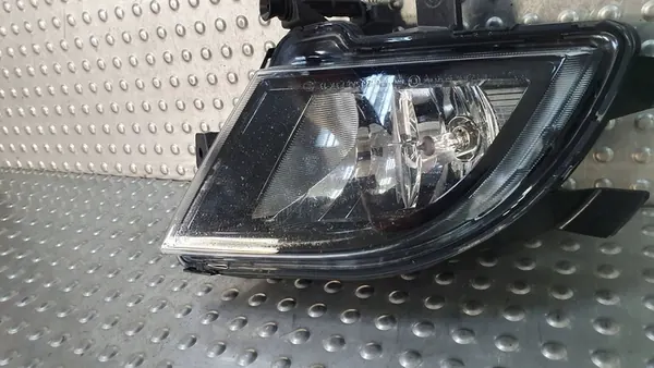 VW JETTA farol de neblina direito 5C7941700P image 2