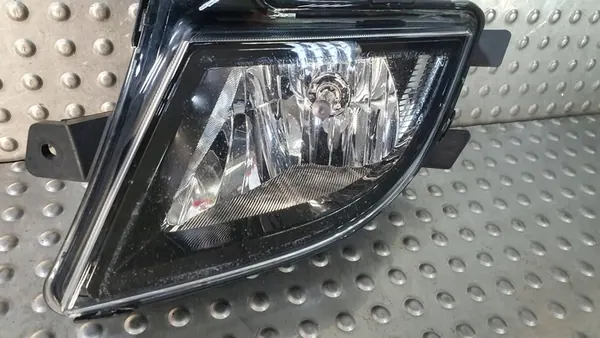 VW JETTA farol de neblina direito 5C7941700P image 4