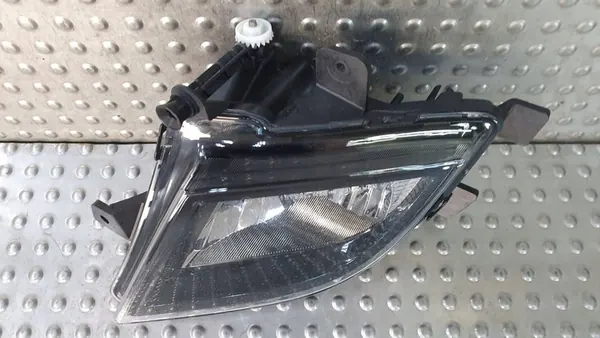 VW JETTA farol de neblina direito 5C7941700P image 5