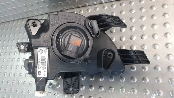 VW JETTA farol de neblina direito 5C7941700P image 7