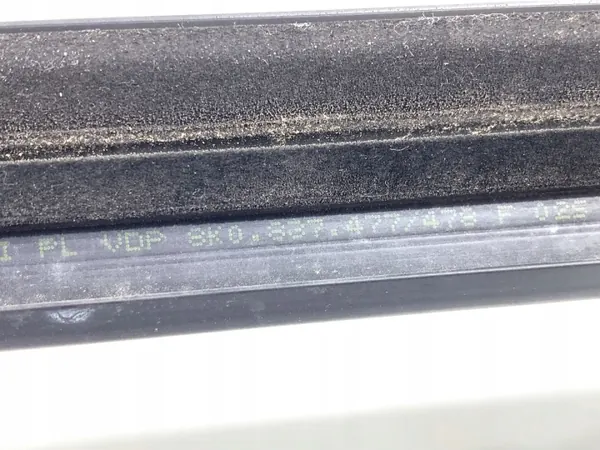 Voor linker schraapstang OEM LORK-2317-20118 Audi A4 B8 image 4