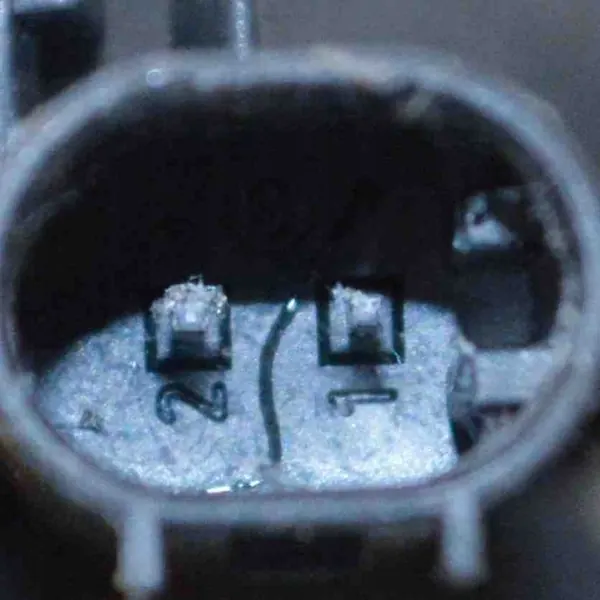 Sensor ABS Traseiro Direito MERCEDES-BENZ GLE (W166) A1669054102 image 3