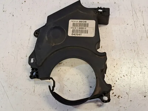 Capa de Correia de Distribuição Volvo S40 II 2.0L 2004 OEM 6901248 image 2