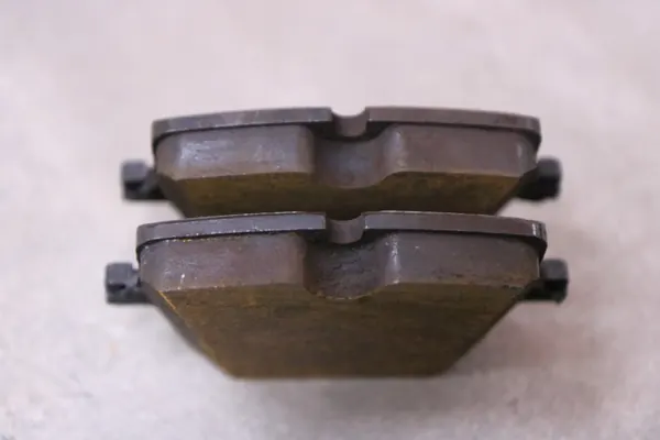 BMW OEM 6882245 6882246 Jarrulevyt & Palat Taka image 6