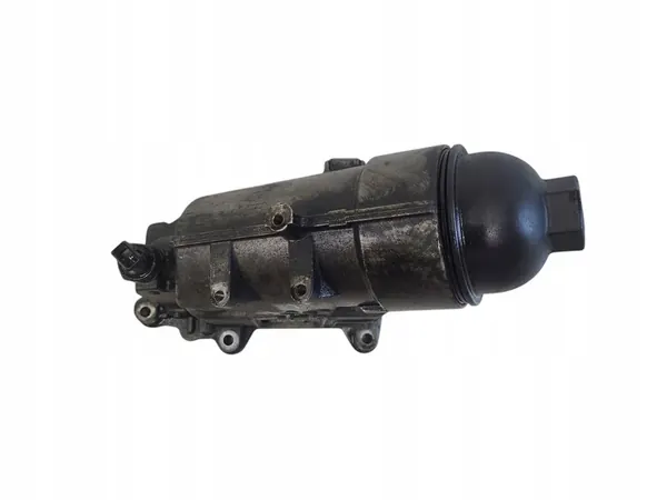 BMW OE 7797392 Olje Filter Huvud image 2