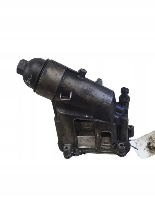 BMW OE 7797392 Olje Filter Huvud image 4