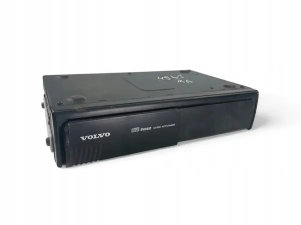 Changer CD Volvo OEM 30624020 pour S80 I (2001) image 2