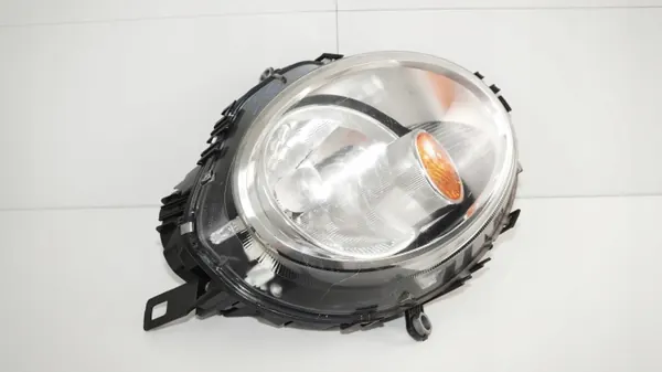Faro Delantero Derecho OEM para MINI Cooper R56 06-11 image 2