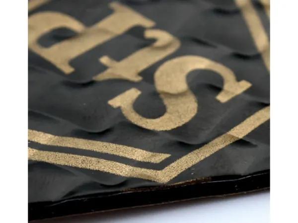 StP 5x Black Gold 2,3mm + 1m2 K6s + Rouleau image 2