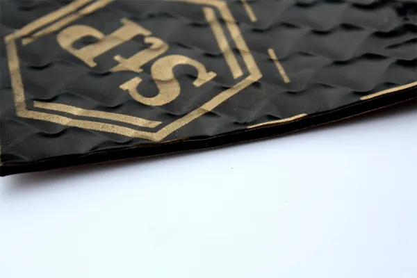 StP 5x Black Gold 2,3mm + 1m2 K6s + Rouleau image 5
