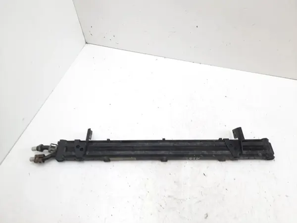 Refroidisseur d'huile VW Phaeton d'occasion OEM MAM60510 image 5
