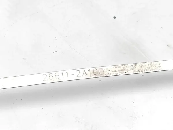 Sensor Nivel Aceite Hyundai OEM 26611-2A100 i30 image 7