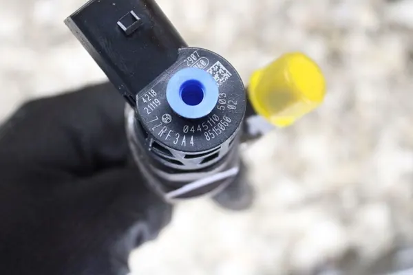 Ensemble d'injecteurs BMW N47D16 1.4D 1.6D 8515060 image 4