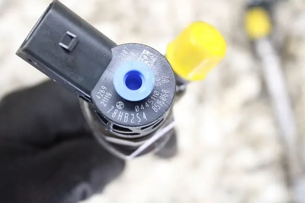 Ensemble d'injecteurs BMW N47D16 1.4D 1.6D 8515060 image 5