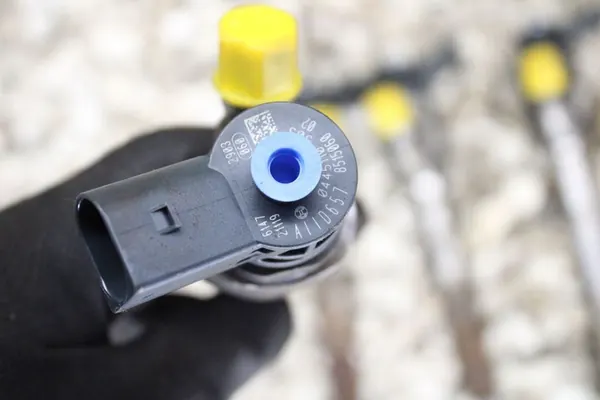 Ensemble d'injecteurs BMW N47D16 1.4D 1.6D 8515060 image 6