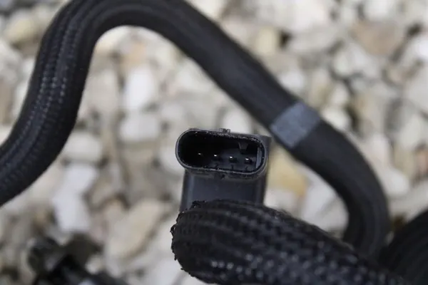 Ensemble d'injecteurs BMW N47D16 1.4D 1.6D 8515060 image 7