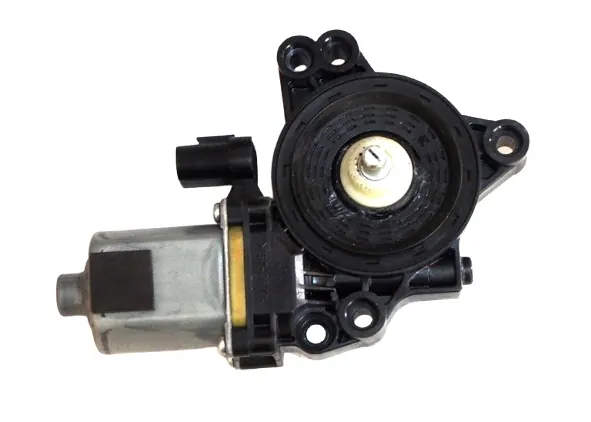 Oikea etuikkunamoottori HYUNDAI I30 II image 2