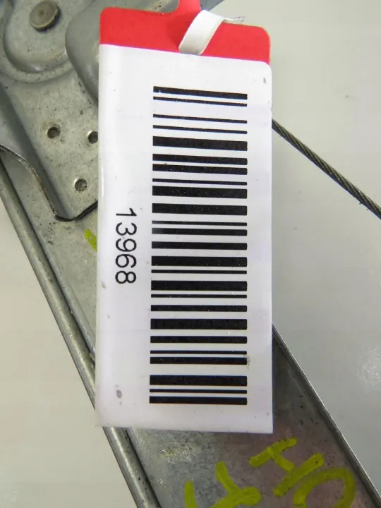 OEM 360171272 Vänster Framruta Regulator Honda Jazz image 3