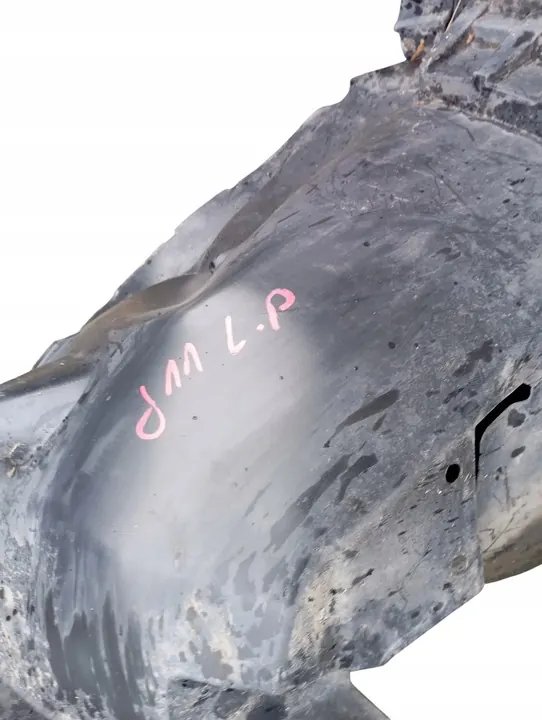 Left Front Wheel Arch Nissan Qashqai J11 OE 638434EA0A image 4