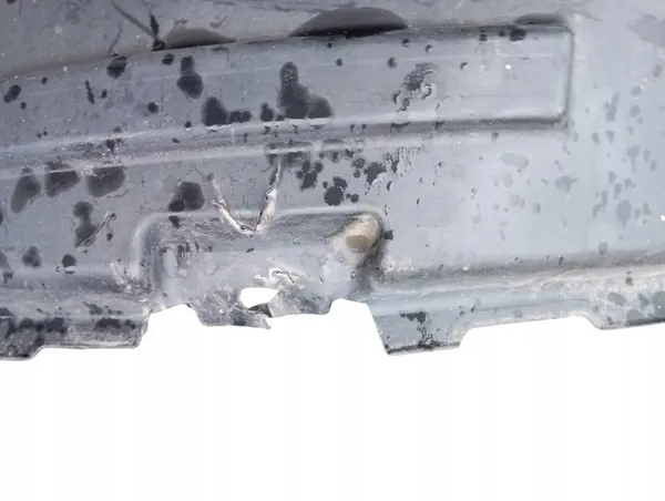 Left Front Wheel Arch Nissan Qashqai J11 OE 638434EA0A image 5