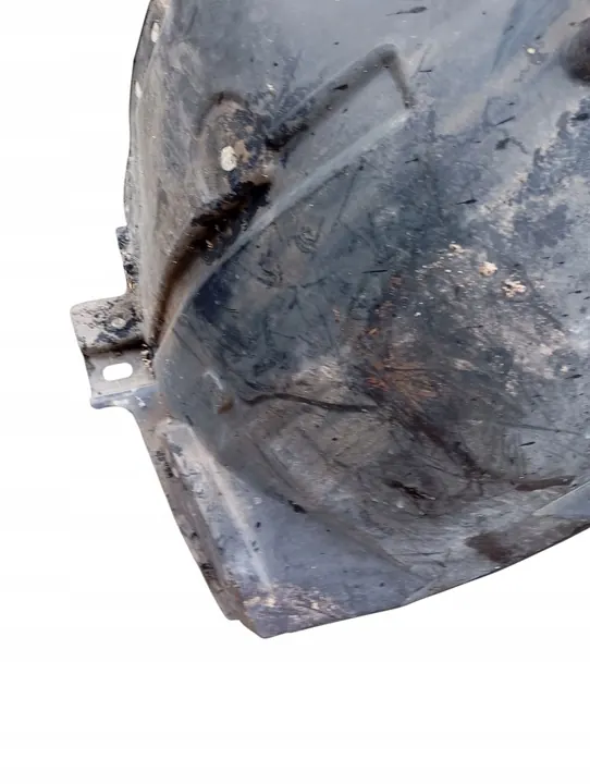 Left Front Wheel Arch Nissan Qashqai J11 OE 638434EA0A image 7
