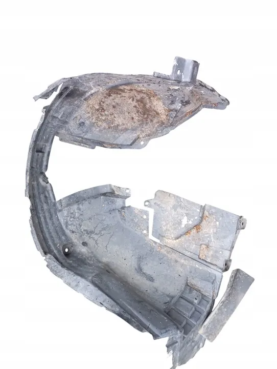 Left Front Wheel Arch Nissan Qashqai J11 OE 638434EA0A image 8