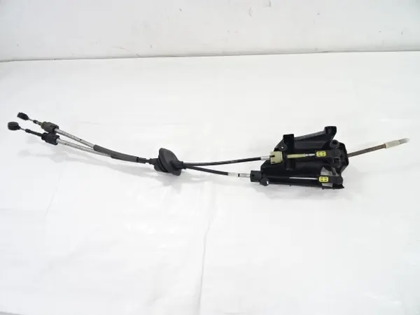 Lien de sélection de vitesse OEM 9671422580 Peugeot image 2
